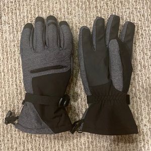 3M Thinsulate Winter Gloves